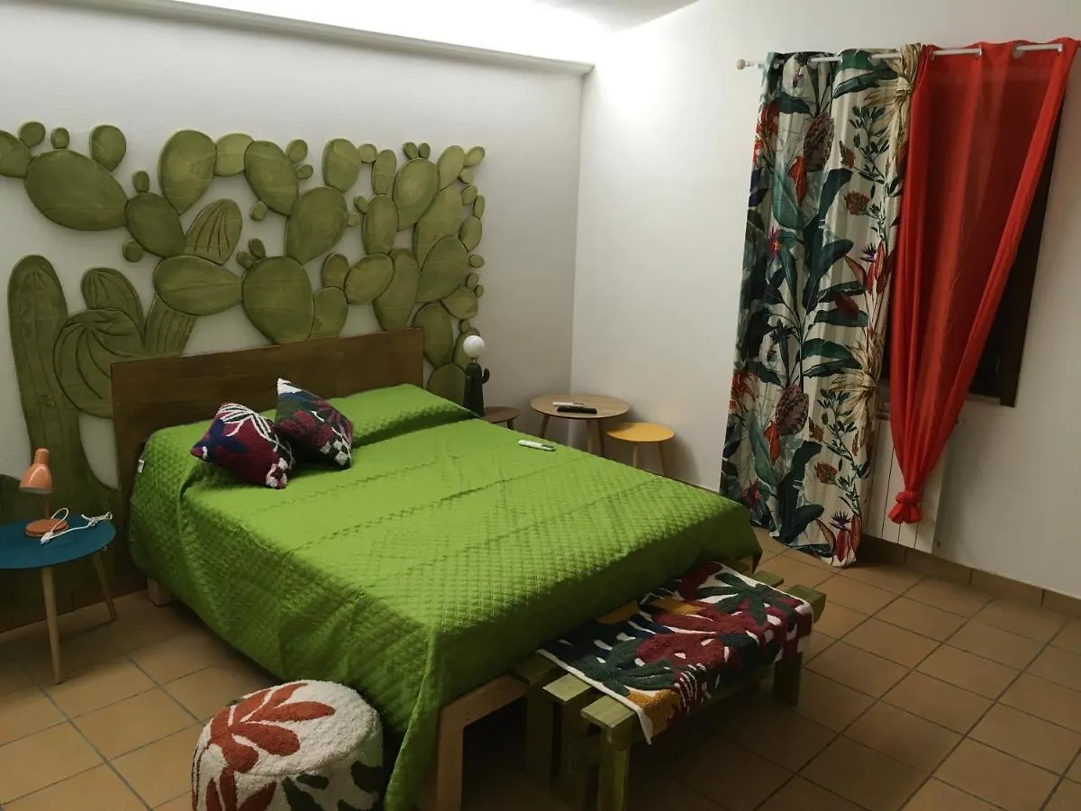 Hotel Agrolea Terme Vigliatore Affittacamere