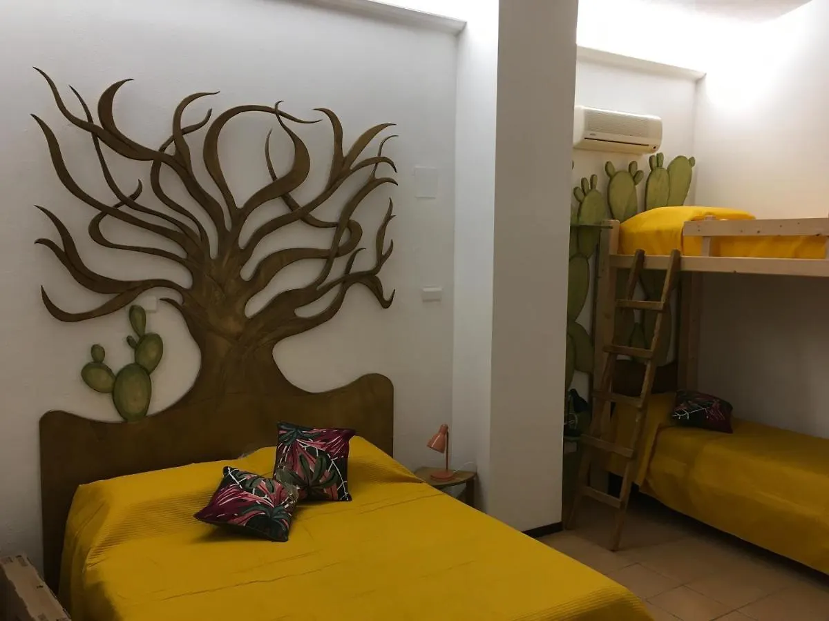 Affittacamere Hotel Agrolea Terme Vigliatore