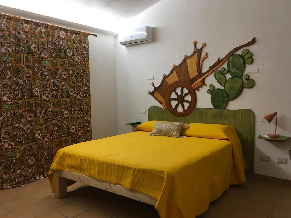 Hotel Agrolea Terme Vigliatore