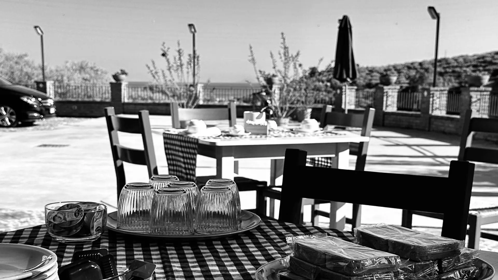 Hotel Agrolea Terme Vigliatore