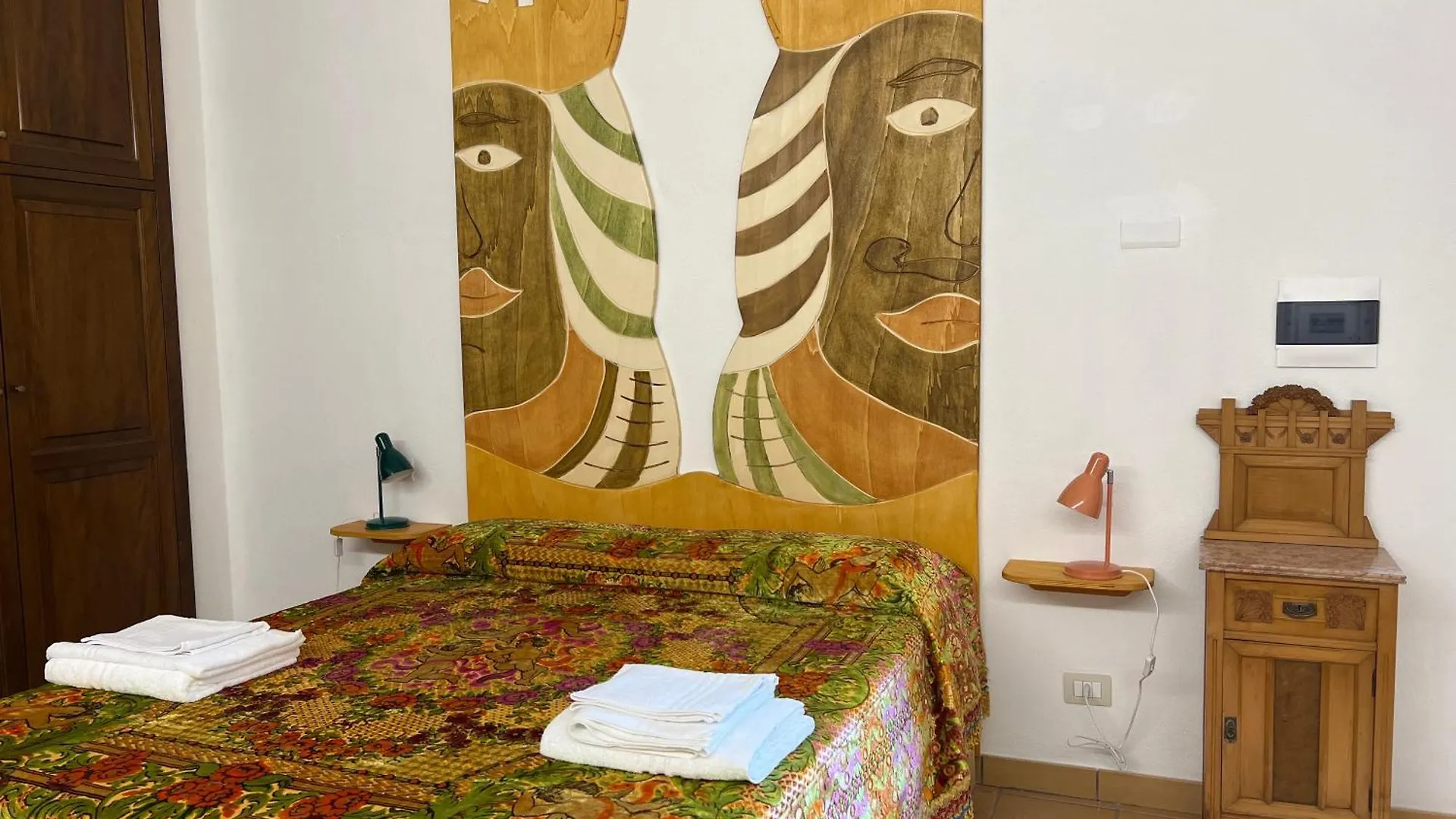 Affittacamere Hotel Agrolea Terme Vigliatore