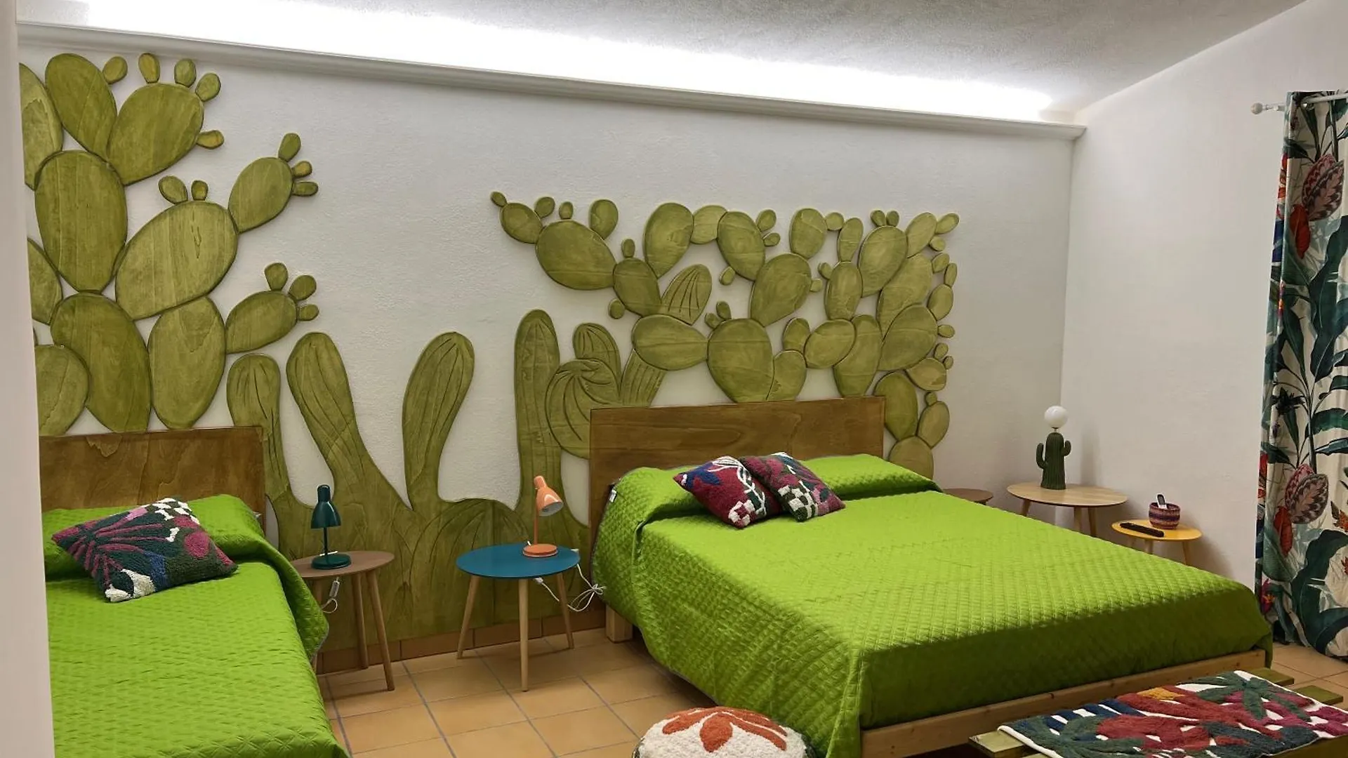 Affittacamere Hotel Agrolea Terme Vigliatore