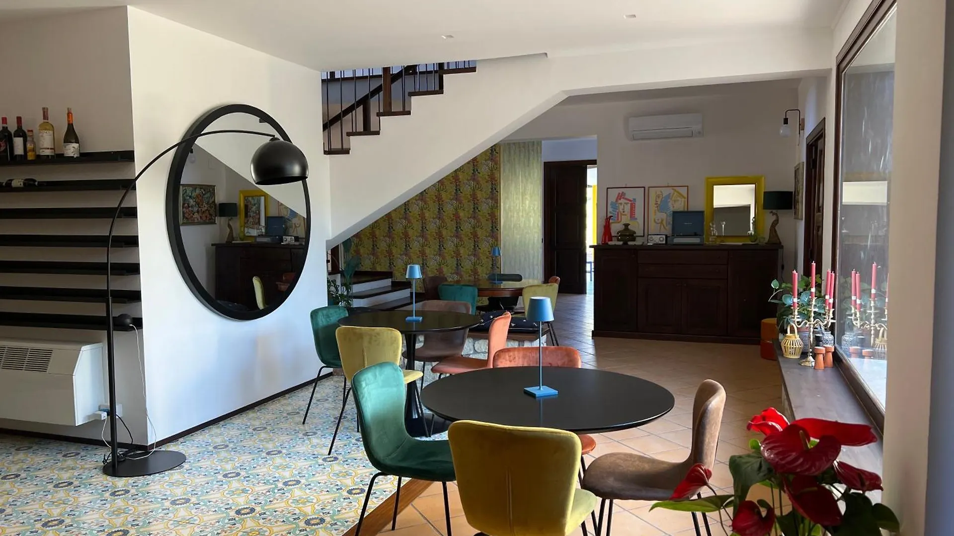 Affittacamere Hotel Agrolea Terme Vigliatore
