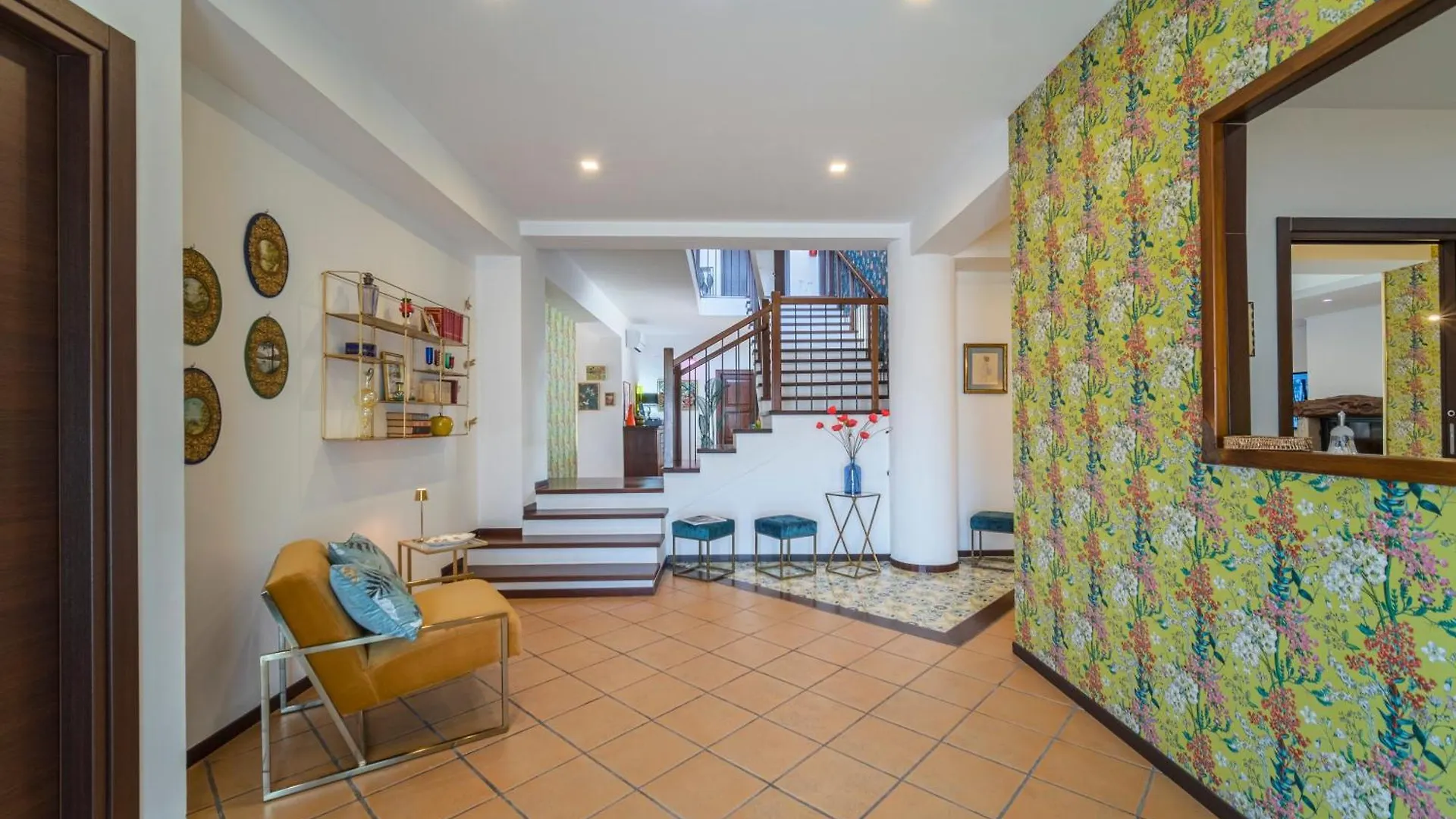 Hotel Agrolea Terme Vigliatore Affittacamere