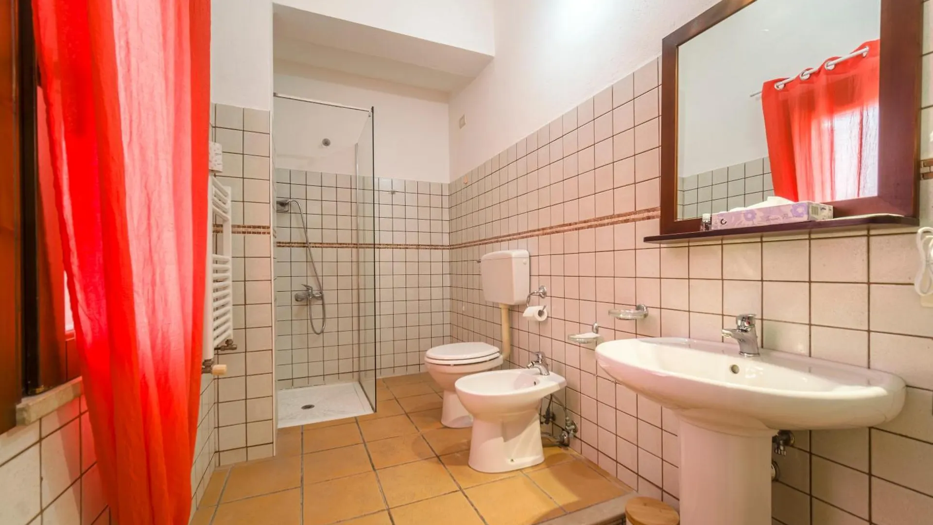 Hotel Agrolea Terme Vigliatore