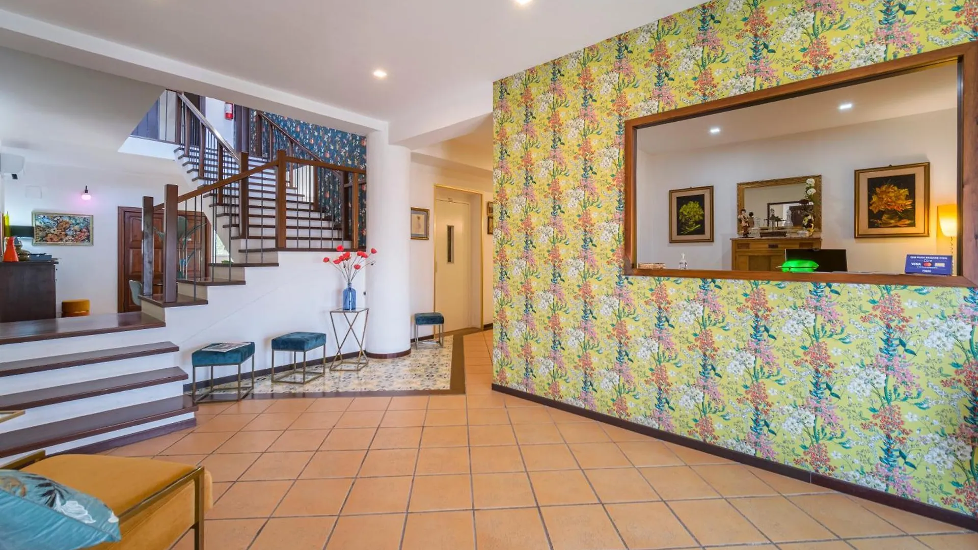 Hotel Agrolea Terme Vigliatore 0*,  Italia
