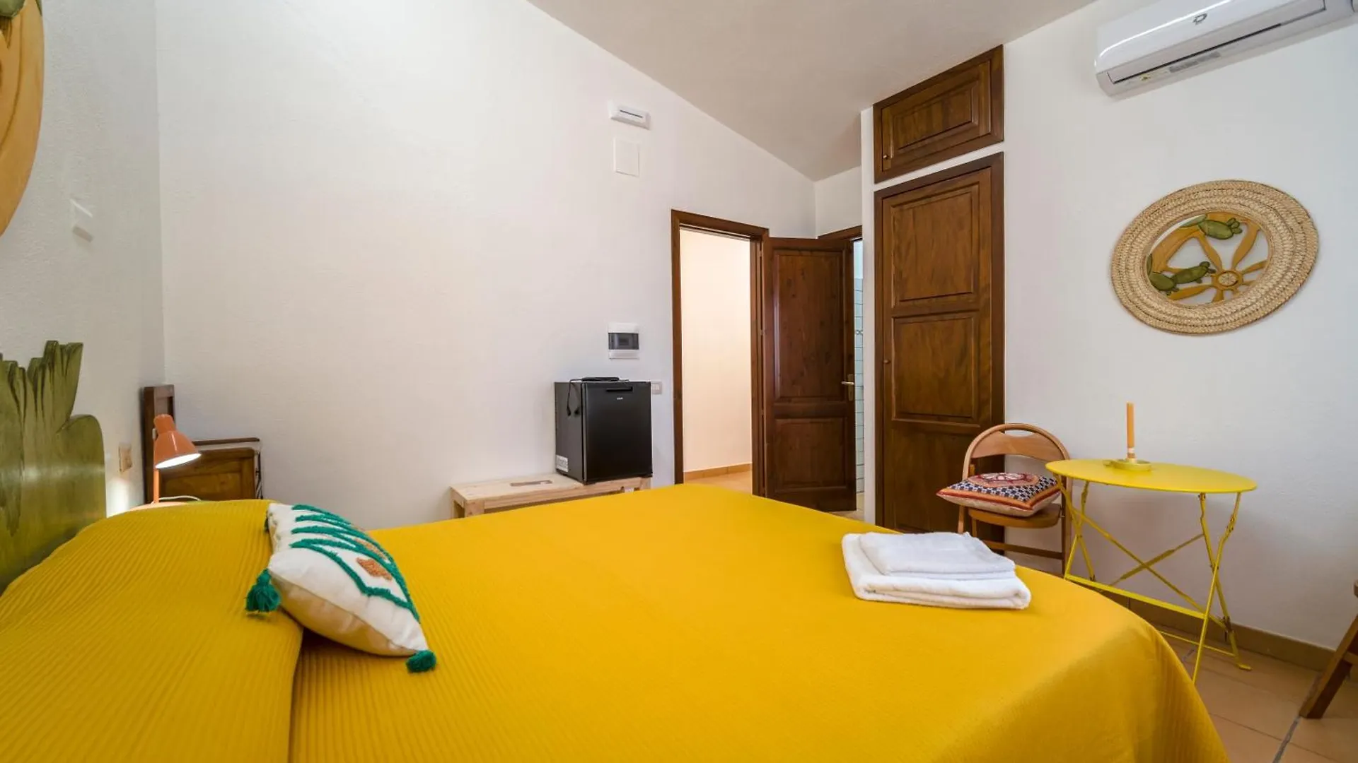 Hotel Agrolea Terme Vigliatore 0*,