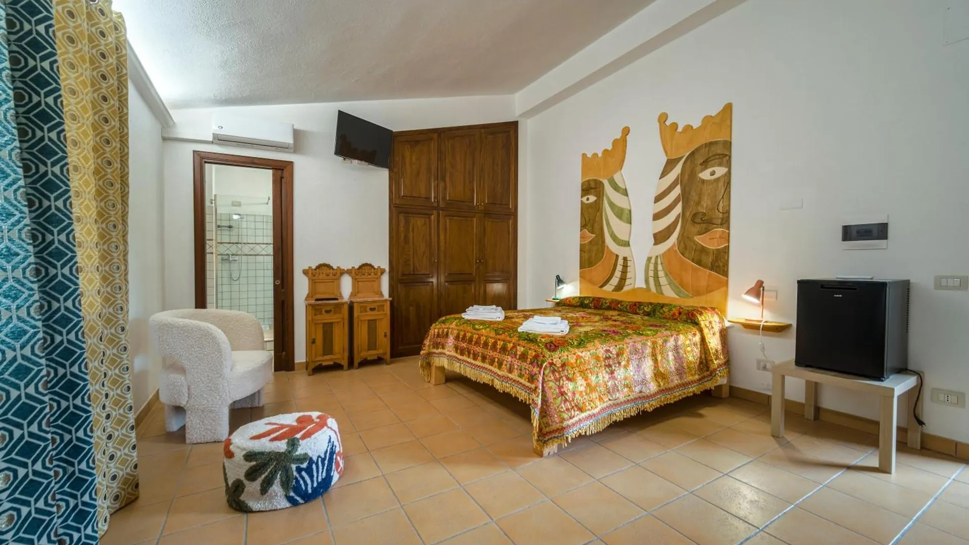 Hotel Agrolea Terme Vigliatore