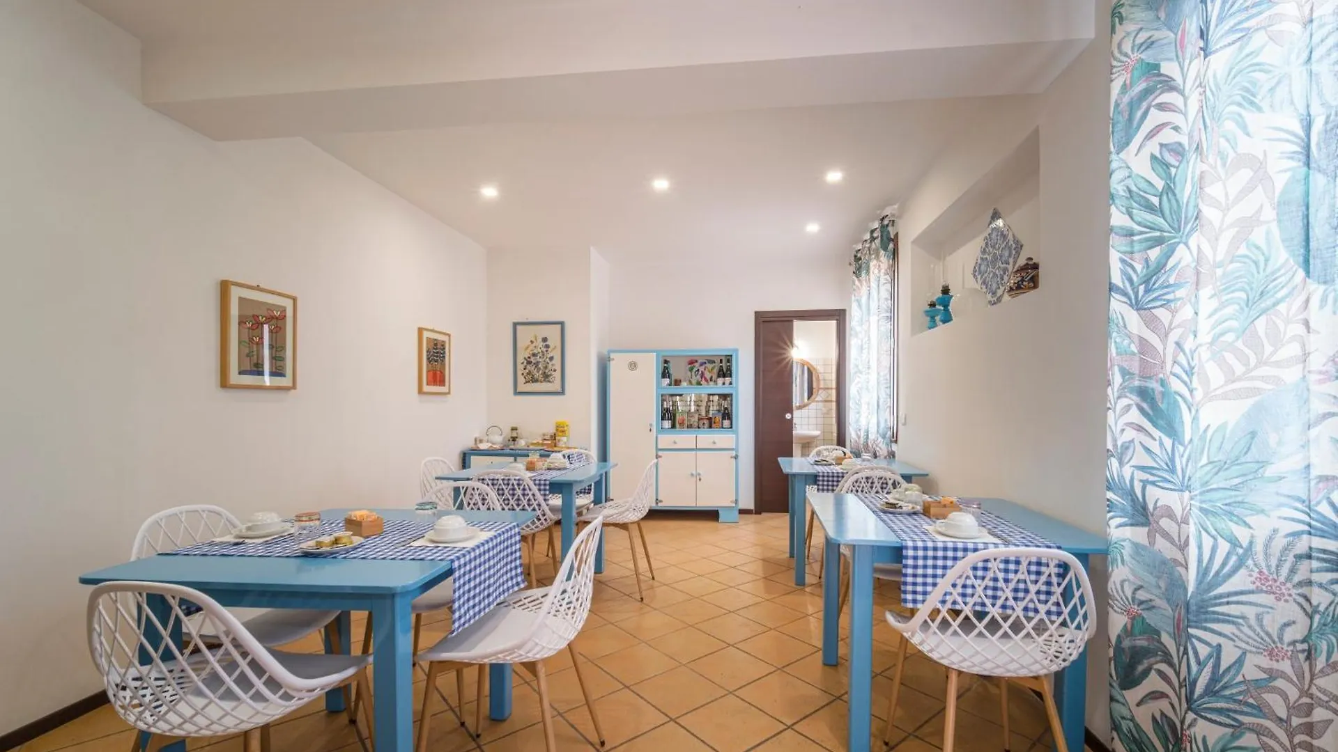 Hotel Agrolea Terme Vigliatore 0*,  Italia