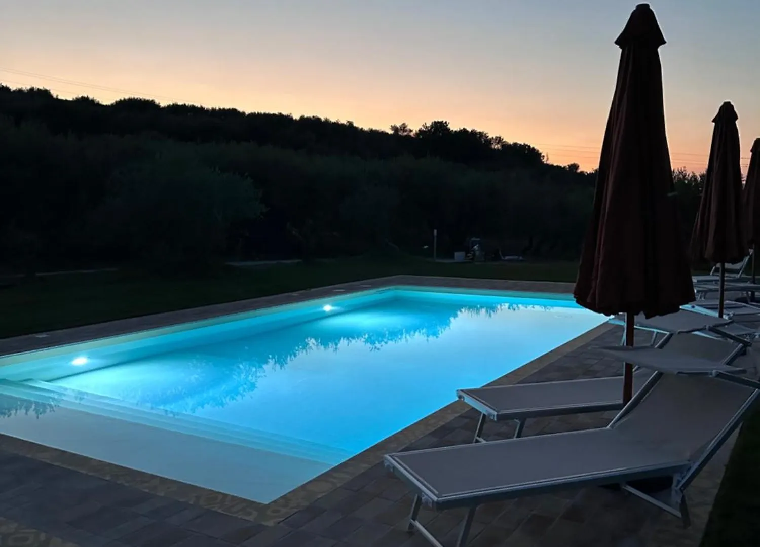 Affittacamere Hotel Agrolea Terme Vigliatore Italia