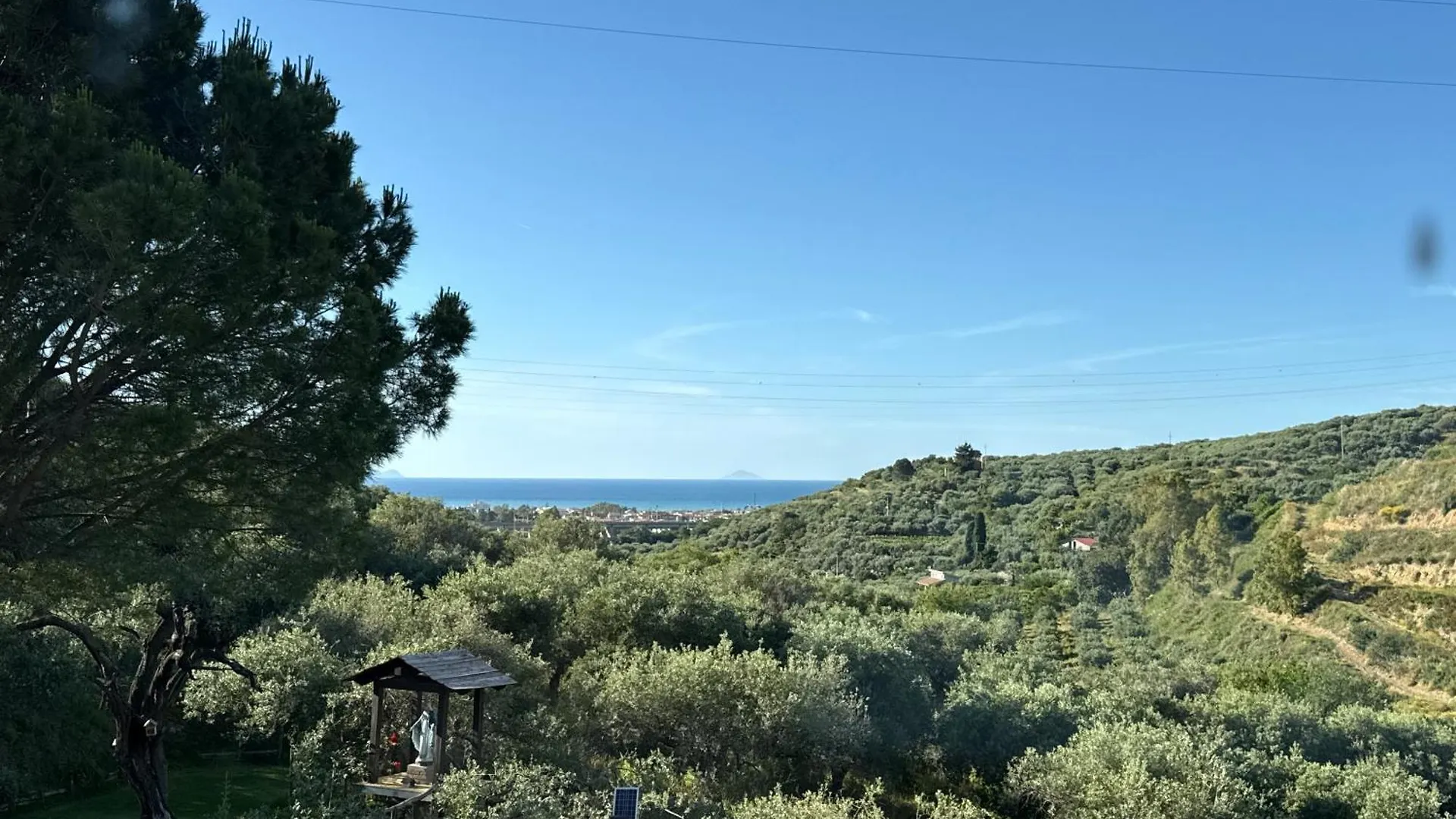 Hotel Agrolea Terme Vigliatore 0*,  Italia