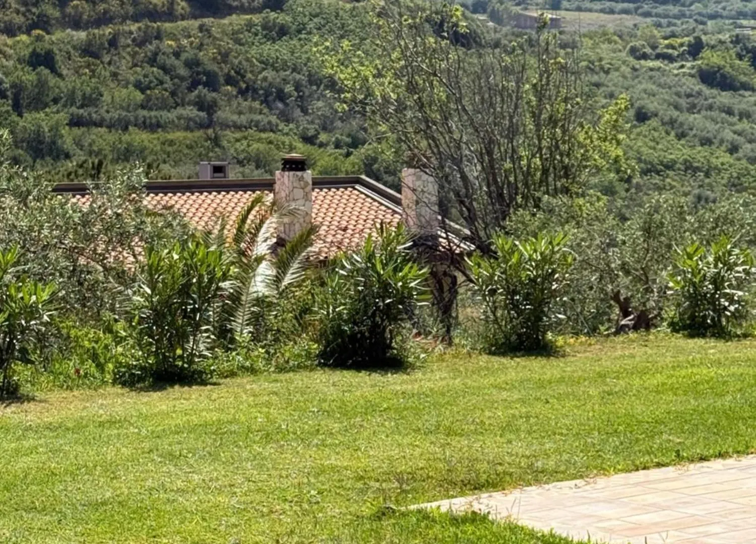 Hotel Agrolea Terme Vigliatore